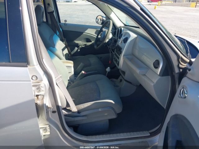 2009 CHRYSLER PT CRUISER 3A8FY48909T607179 Photo 4