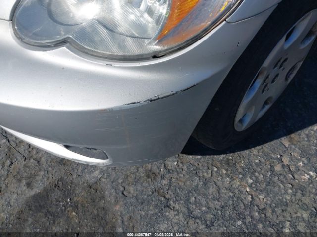 2009 CHRYSLER PT CRUISER 3A8FY48909T607179 Photo 5