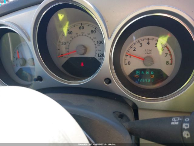 2009 CHRYSLER PT CRUISER 3A8FY48909T607179 Photo 6