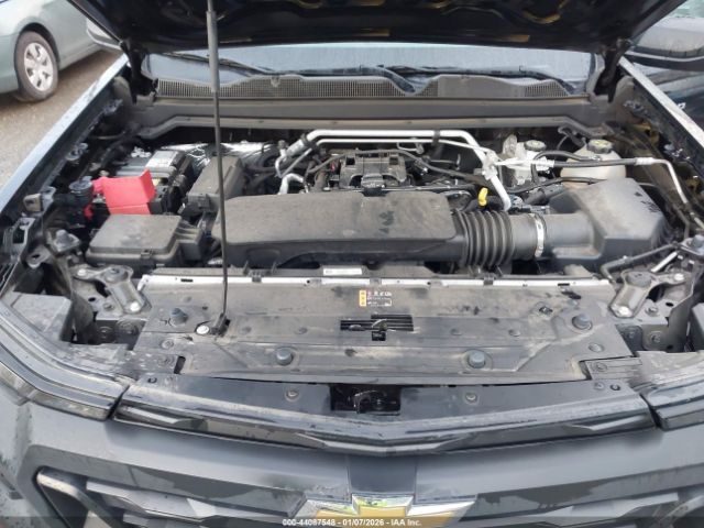 2023 CHEVROLET COLORADO 1GCGSBEC6P1264058 Photo 9