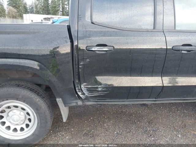 2023 CHEVROLET COLORADO 1GCGSBEC6P1264058 Photo 5