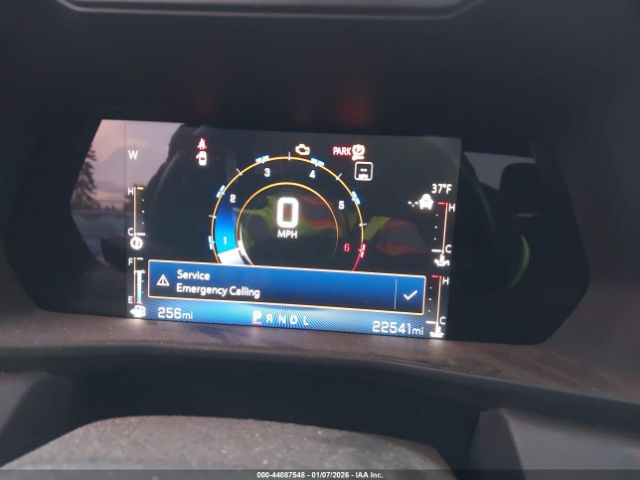 2023 CHEVROLET COLORADO 1GCGSBEC6P1264058 Photo 6