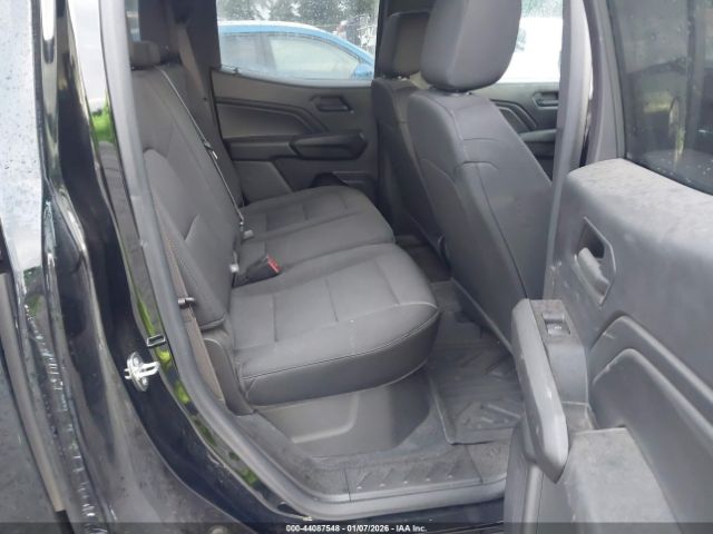 2023 CHEVROLET COLORADO 1GCGSBEC6P1264058 Photo 7