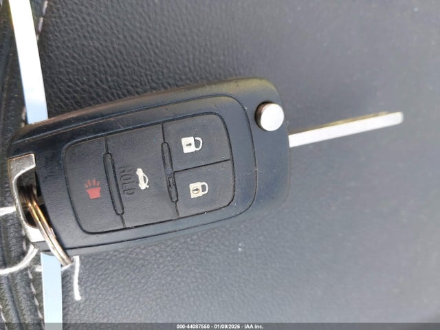 2015 CHEVROLET IMPALA 2G11Z5SLXF9107983 Photo 10