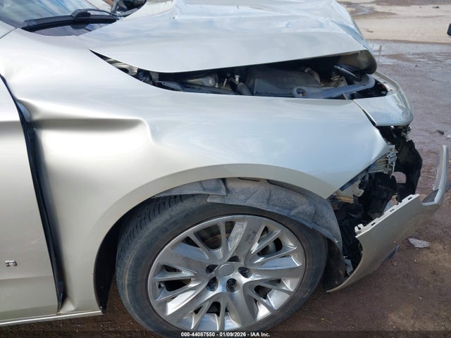 2015 CHEVROLET IMPALA 2G11Z5SLXF9107983 Photo 5