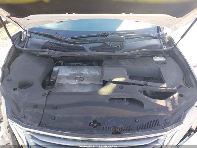 Aukcja sprzedaży 2015 Lexus Rx 350, vin: 2T2BK1BA8FC332034, numer aukcji: 44087551