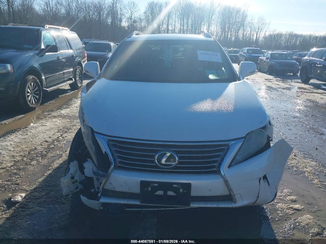 Aukcja sprzedaży 2015 Lexus Rx 350, vin: 2T2BK1BA8FC332034, numer aukcji: 44087551