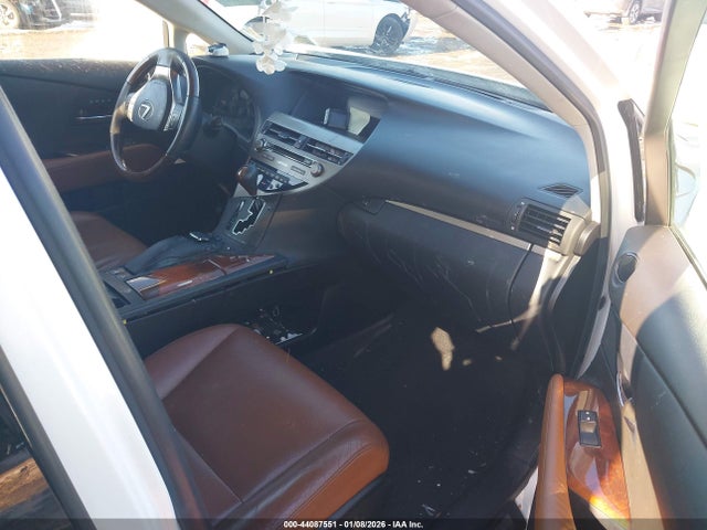 Aukcja sprzedaży 2015 Lexus Rx 350, vin: 2T2BK1BA8FC332034, numer aukcji: 44087551