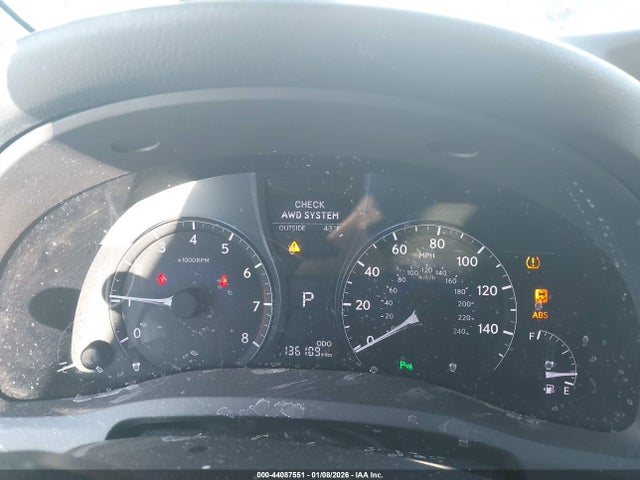 Aukcja sprzedaży 2015 Lexus Rx 350, vin: 2T2BK1BA8FC332034, numer aukcji: 44087551