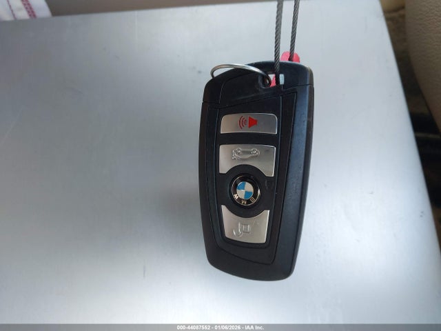 5UXWX9C52G0D86451 BMW X3 Xdrive28i