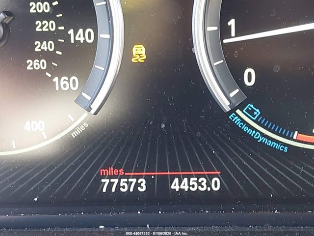 5UXWX9C52G0D86451 BMW X3 Xdrive28i