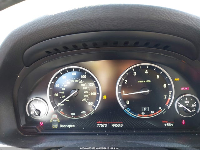 5UXWX9C52G0D86451 BMW X3 Xdrive28i