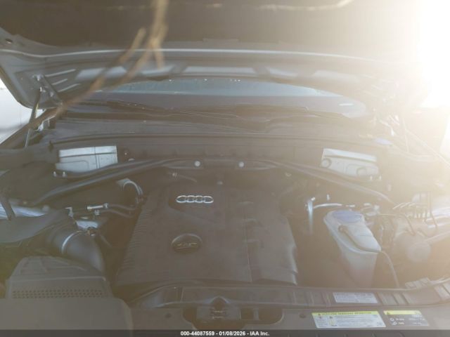 2014 AUDI Q5 WA1CFAFP3EA014766 Photo 9