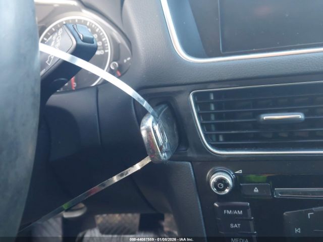 2014 AUDI Q5 WA1CFAFP3EA014766 Photo 10