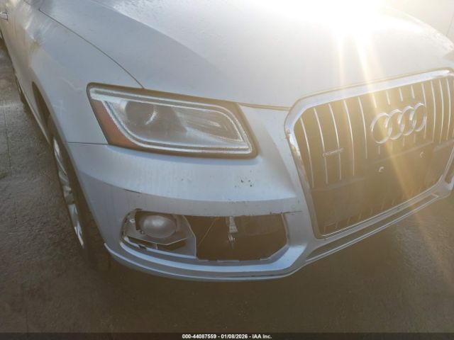 2014 AUDI Q5 WA1CFAFP3EA014766 Photo 5