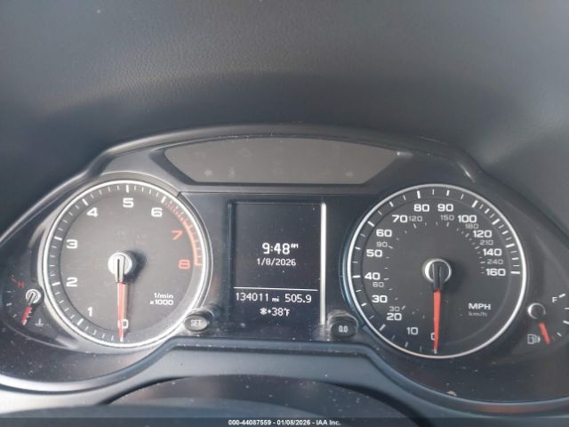 2014 AUDI Q5 WA1CFAFP3EA014766 Photo 6