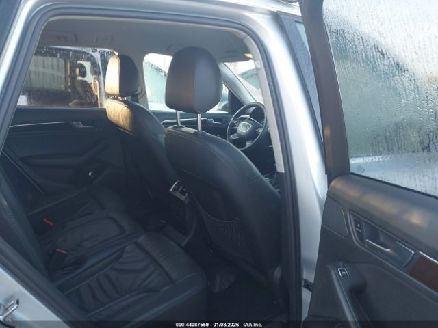 2014 AUDI Q5 WA1CFAFP3EA014766 Photo 7