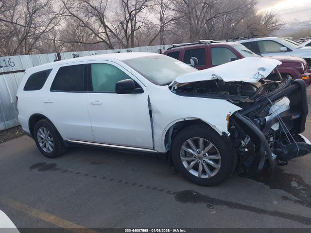 Dodge Durango Pursuit Awd 2024 1C4SDJFT5RC199286 Image 13