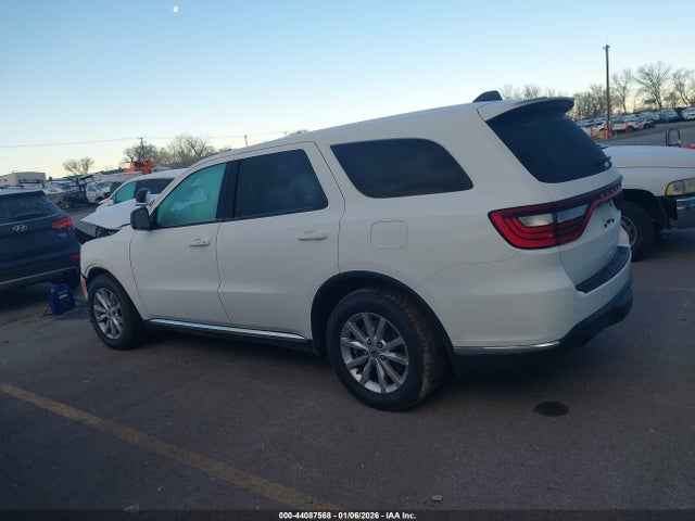 Dodge Durango Pursuit Awd 2024 1C4SDJFT5RC199286 Image 14