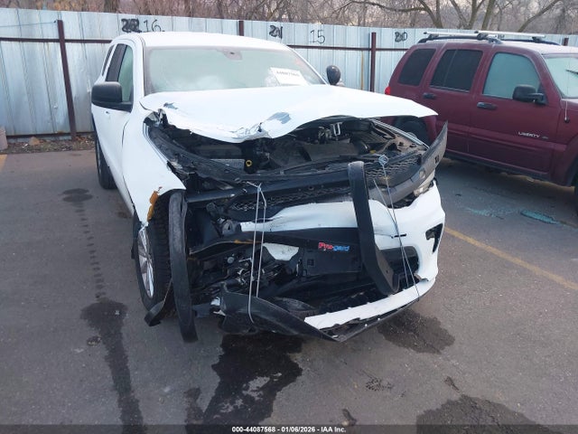 Dodge Durango Pursuit Awd 2024 1C4SDJFT5RC199286 Image 6