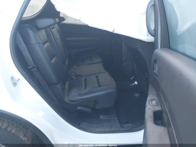 Dodge Durango Pursuit Awd 2024 1C4SDJFT5RC199286 Image 8