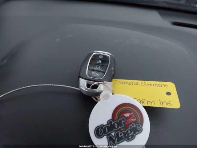 2023 HYUNDAI KONA N KM8KH3AC2PU007865 Photo 10