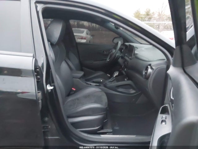 2023 HYUNDAI KONA N KM8KH3AC2PU007865 Photo 4