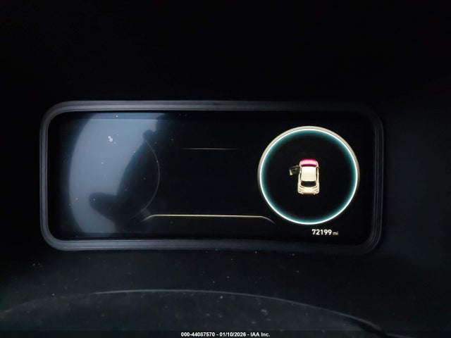 2023 HYUNDAI KONA N KM8KH3AC2PU007865 Photo 6