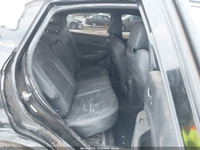 2023 HYUNDAI KONA N KM8KH3AC2PU007865 Photo 7