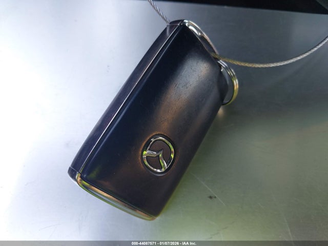 JM1NDAM78L0419001 Mazda Mx-5 Miata Rf Grand Touring
