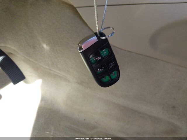 Aukcja sprzedaży 2014 Jeep Grand Cherokee Overland, vin: 1C4RJFCT7EC270071, numer aukcji: 44087585