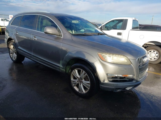 2011 AUDI Q7 WA1LMAFE3BD004561 Photo 0