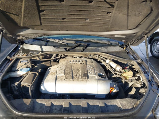 2011 AUDI Q7 WA1LMAFE3BD004561 Photo 9