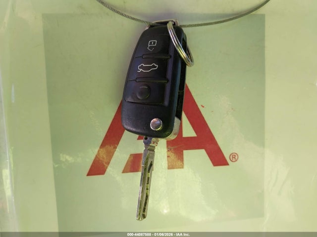 2011 AUDI Q7 WA1LMAFE3BD004561 Photo 10