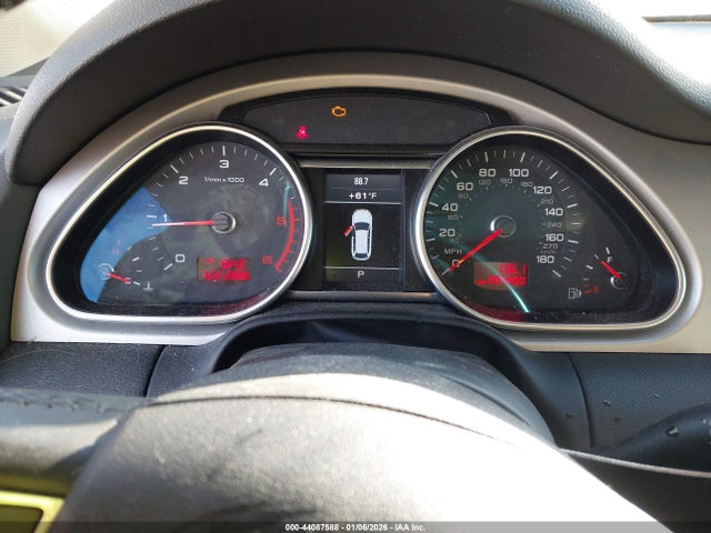 2011 AUDI Q7 WA1LMAFE3BD004561 Photo 6