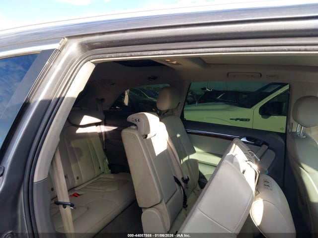 2011 AUDI Q7 WA1LMAFE3BD004561 Photo 7