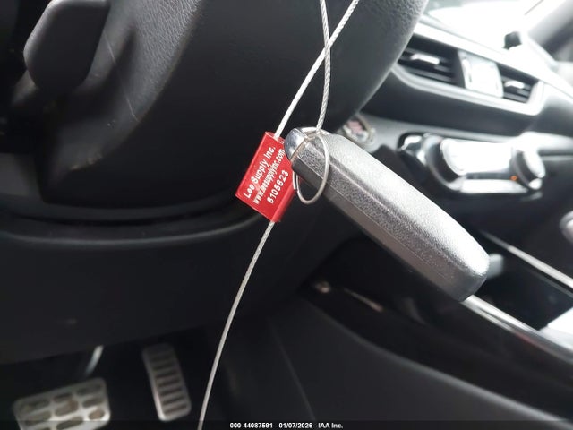 KIA Forte Gt-line 2023 3KPF54AD0PE642630 Image 11
