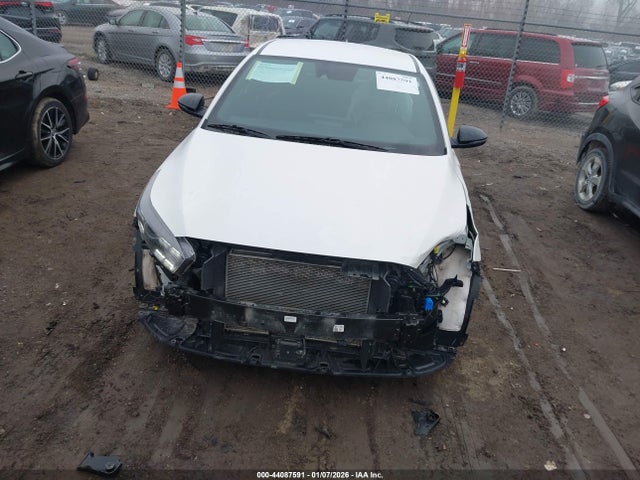 KIA Forte Gt-line 2023 3KPF54AD0PE642630 Image 12