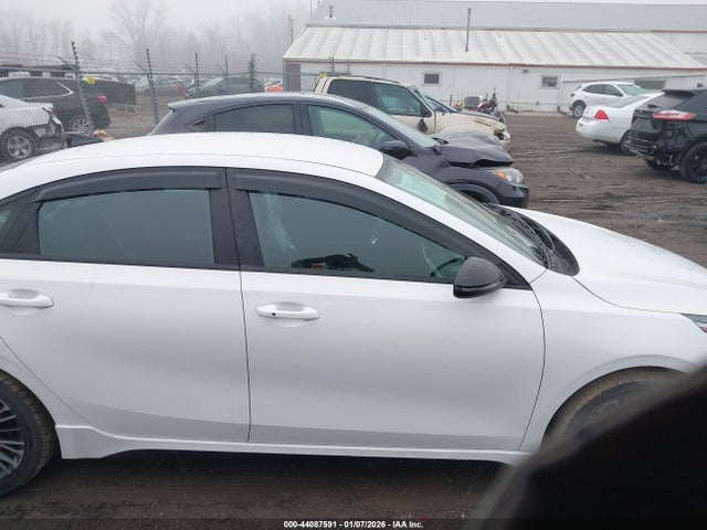 KIA Forte Gt-line 2023 3KPF54AD0PE642630 Image 13