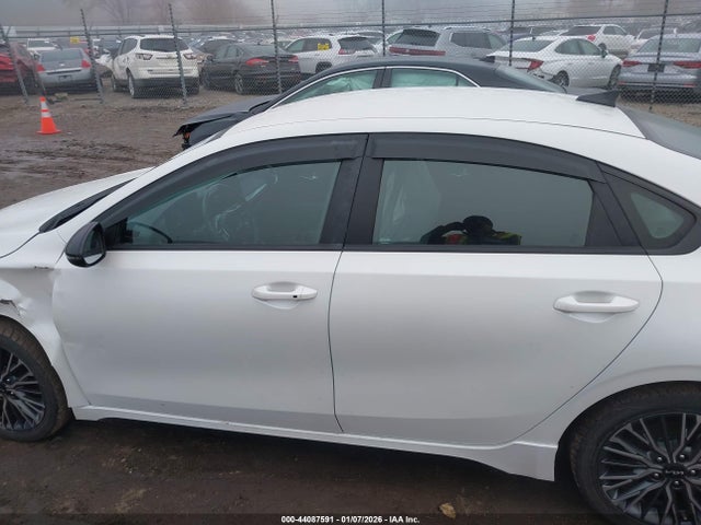 KIA Forte Gt-line 2023 3KPF54AD0PE642630 Image 14