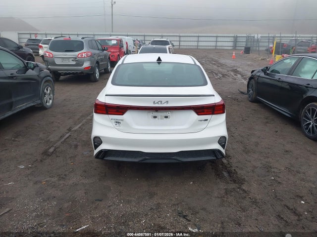 KIA Forte Gt-line 2023 3KPF54AD0PE642630 Image 16
