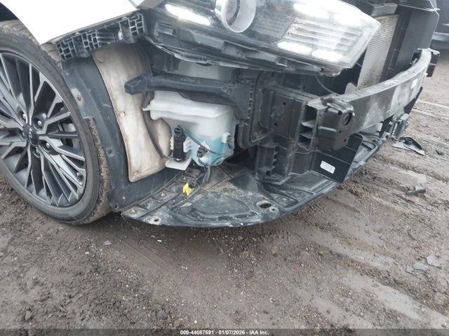 KIA Forte Gt-line 2023 3KPF54AD0PE642630 Image 20