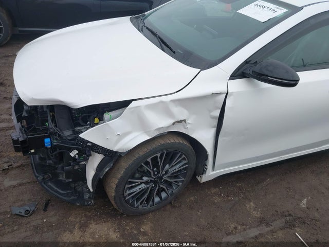 KIA Forte Gt-line 2023 3KPF54AD0PE642630 Image 21