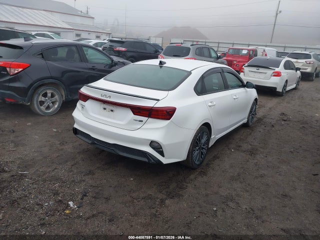 KIA Forte Gt-line 2023 3KPF54AD0PE642630 Image 4