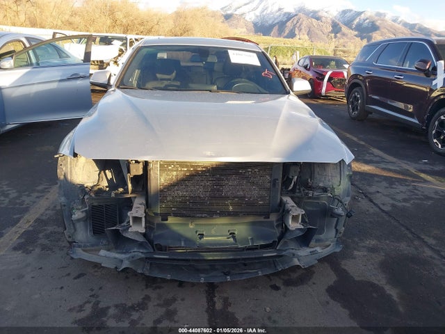 WBA3C3C51FK202725 BMW 320i Xdrive