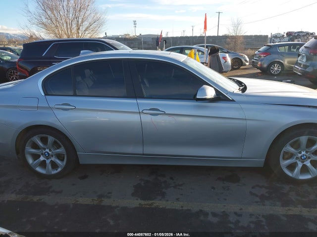 WBA3C3C51FK202725 BMW 320i Xdrive