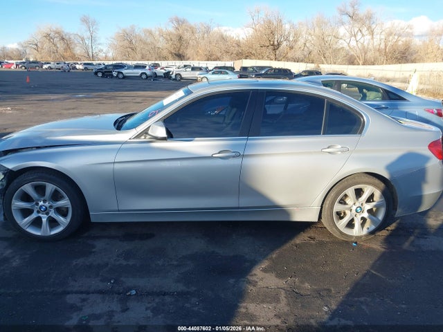 WBA3C3C51FK202725 BMW 320i Xdrive