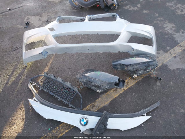 WBA3C3C51FK202725 BMW 320i Xdrive