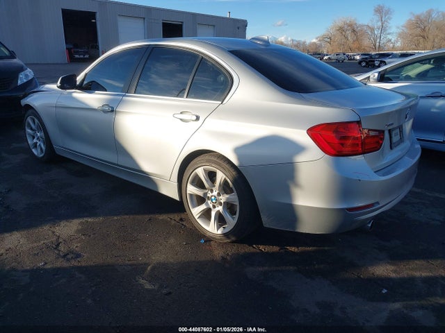 WBA3C3C51FK202725 BMW 320i Xdrive