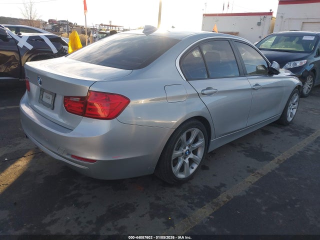 WBA3C3C51FK202725 BMW 320i Xdrive